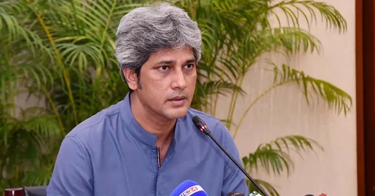 জোনায়েদ সাকি